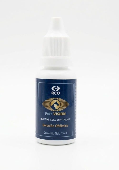 Pets Vision x 15 ml